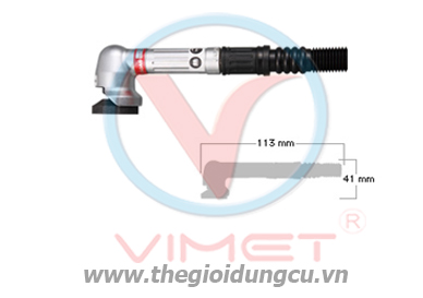 Máy mài góc Shinano SI-2050AG