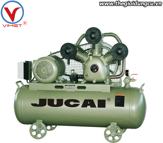 Máy nén khí 7.5HP JUCAI AW6708