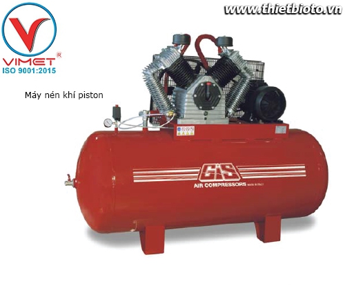 Máy nén khí piston GS50/500/1200/PF/T