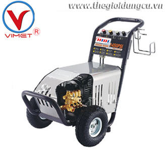 Máy rửa xe cao áp HWT0722 HIDI