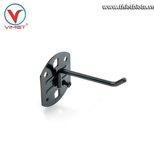 Móc đơn cố định đồ nghề trên giá treo TEAA0202