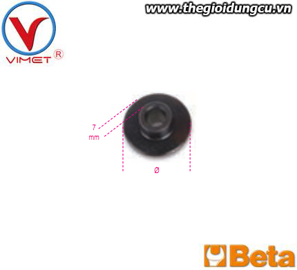 Lưỡi dao cắt ống thép không rỉ cho 330 Beta 330 R/I