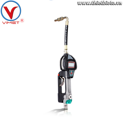 Súng bơm nhớt kỹ thuật số 70989023