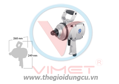  Súng vặn bu lông 1