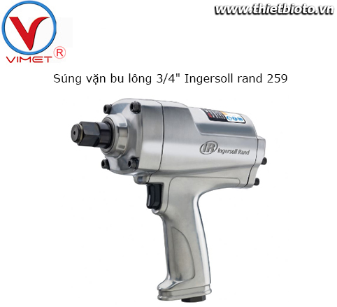 Súng vặn bu lông 3/4