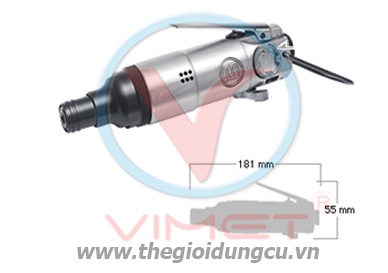 Súng vặn vít tay cầm thẳng Shinano  SI-1062