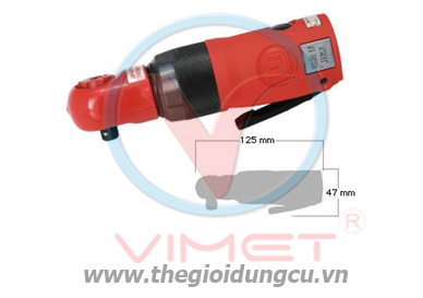 Súng vặn ốc tay ngang 1/4