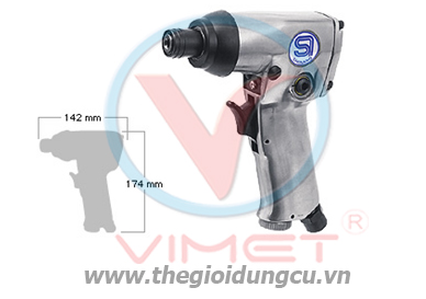 Súng vặn vít Shinano SI-1356D