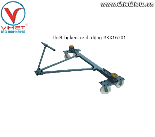 Thiết bị kéo xe di động BKX16301