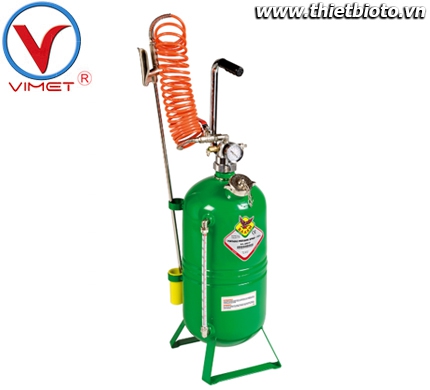 Thiết bị rửa chi tiết Raasm 22017