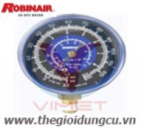 Đồng hồ đo áp suất 11797-C