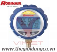 Đồng hồ đo áp suất thấp áp 11910 
