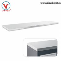 Mặt bàn làm việc không gỉ sét Toptul TEBQ2205