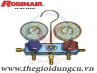 Đồng hồ nạp GAS lạnh có ống dẫn 36