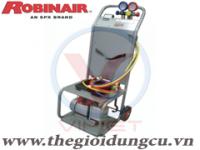 Máy sạc GAS cho hệ thống điều hòa ô tô 13206RT-1D