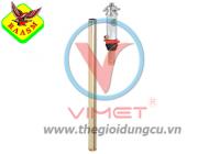 Trụ bơm nhớt  18 lít/phút Raasm 36063