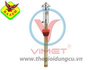 Trụ bơm nhớt  18 lít/phút Raasm 36076