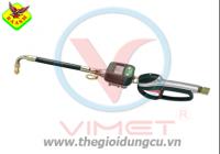 Súng bơm nhớt có đông hồ định lượng Raasm 37758