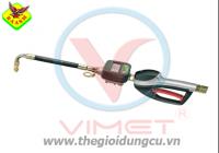 Súng bơm nhớt có đồng hồ định lượng Raasm 37796