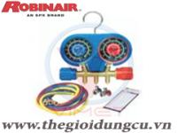 Bộ đồng hồ nạp GAS lạnh ô tô 40134A (model thay thế 45111)
