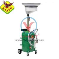Thiết bị hứng nhớt thải 115 lít Raasm 42116