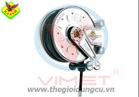 Cuộn dây dẫn nước nóng 130°C-200 bar,cố định.