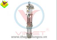 Trụ bơm nhớt công nghiệp  95 lít/phút Raasm 90D/21