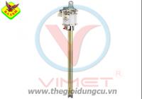 Trụ bơm nhớt  30 lít/phút Raasm 91C/111