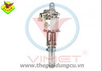 Trụ bơm hóa chất  công nghiệp 42 lít/phút Raasm 120D/91