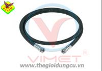 Ống dẫn cao áp nước nóng Raasm 130°C-100 bar