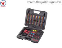Dụng cụ kiểm tra áp xuất nén xi-lanh AET-1150