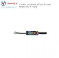 Cần siết lực hiển thị số DTC-N10EXL
