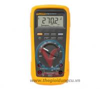 Đồng hồ vặn năng FLUKE-27II