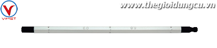 Vít 2 đầu bi bake FMEA0404 