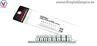 Bộ tuýp sao 8 món GAAG0802