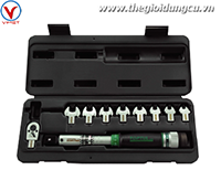 Bộ cần xiết lực 3/8