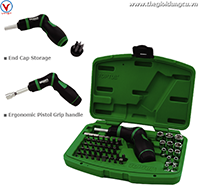 Bộ vít 54 món GAAI5401