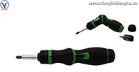 Tay vặn vít 8-In-1 GAAR0901