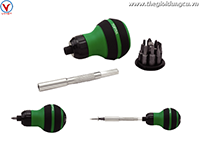 Bộ vít 10 món GAAR1101