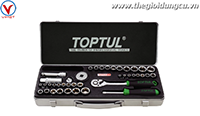 Bộ tuýp lục giác 1/4