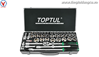 Bộ tuýp lục giác 1/2