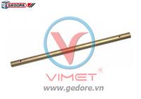 Ống nối cho cờ lê đóng GED0271001S Gedore