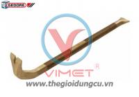 Xà beng đầu dẹt 300mm Gedore GED1613000S