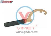 Khớp nối cờ lê GED7030285S Gedore