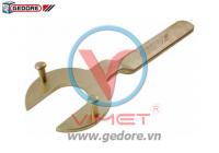 Cờ lê cho van tàu GED9991007S Gedore