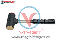 Búa chống giật lùi không bắt lửa 1000g Gedore GEDSDSFB-2SG
