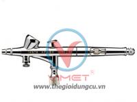 Súng sơn vẽ Hi-Line lỗ 0.2mm HP-BH