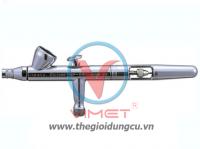 Súng sơn vẽ Eclipse lỗ 0.3mm HP-BS