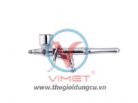 Súng sơn vẽ Revoluton lỗ 0.3mm cup 7ml HP-TR1