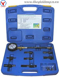 Dụng cụ kiểm tra áp suất động cơ Diesel